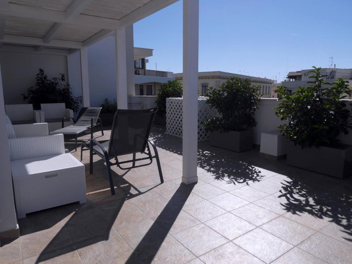 Suite Minerva Polignano a Mare Dış mekan fotoğraf