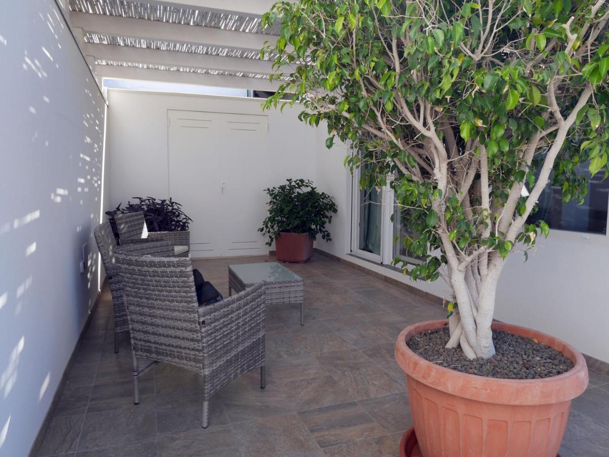 Suite Minerva Polignano a Mare Dış mekan fotoğraf