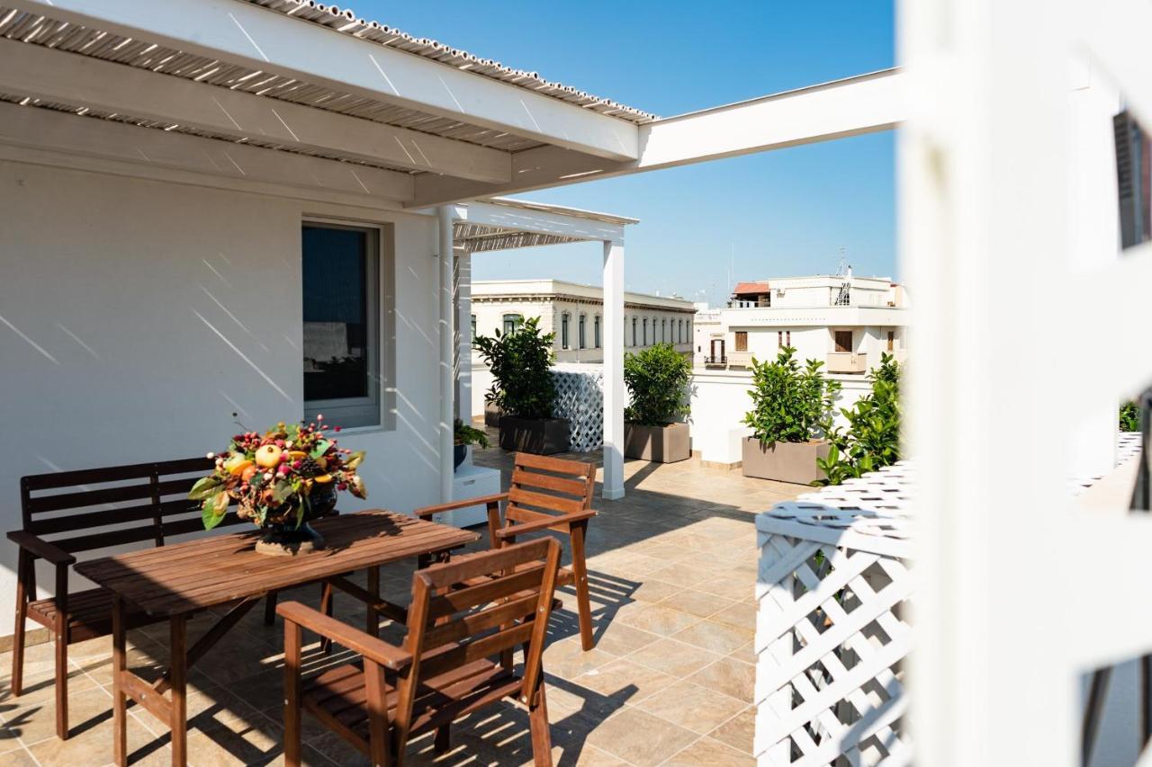 Suite Minerva Polignano a Mare Dış mekan fotoğraf
