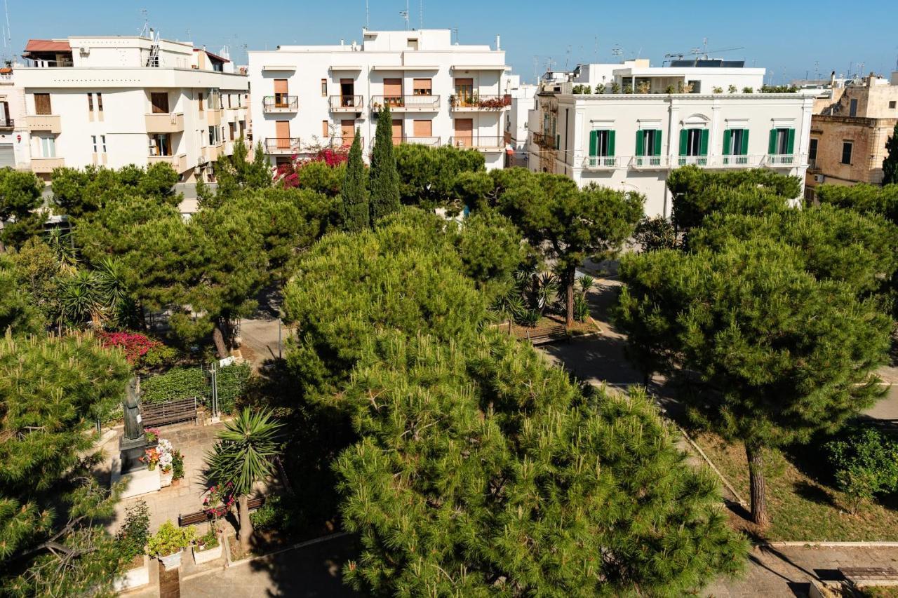 Suite Minerva Polignano a Mare Dış mekan fotoğraf