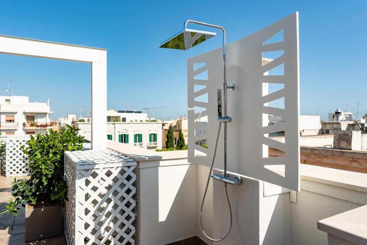 Suite Minerva Polignano a Mare Dış mekan fotoğraf