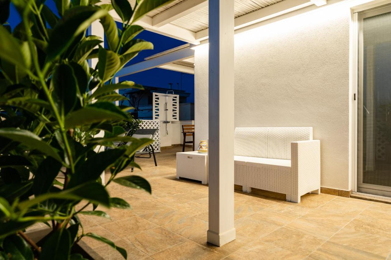 Suite Minerva Polignano a Mare Dış mekan fotoğraf