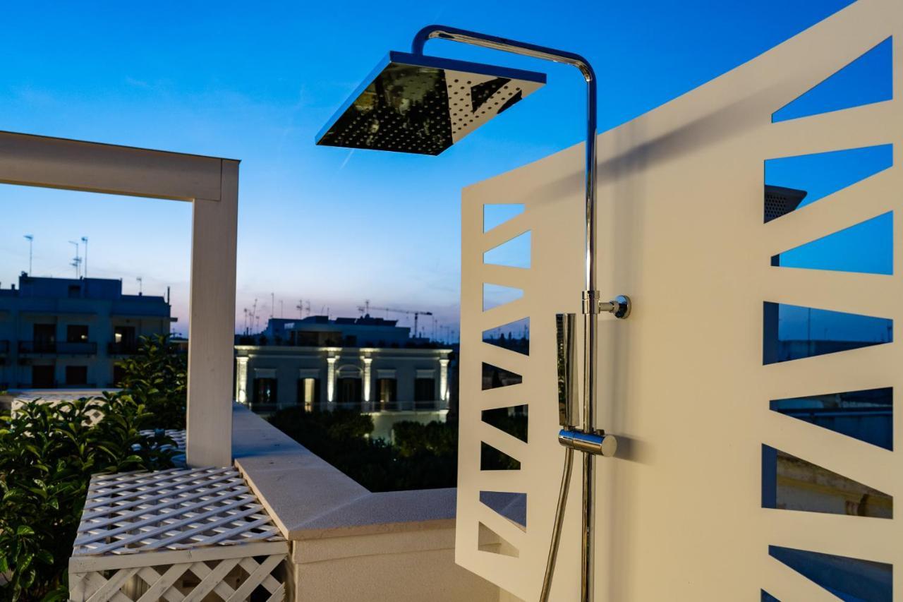Suite Minerva Polignano a Mare Dış mekan fotoğraf