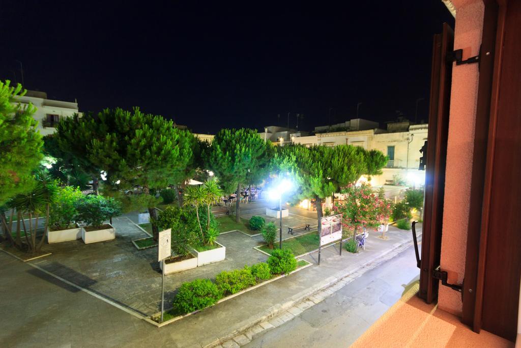 Suite Minerva Polignano a Mare Oda fotoğraf