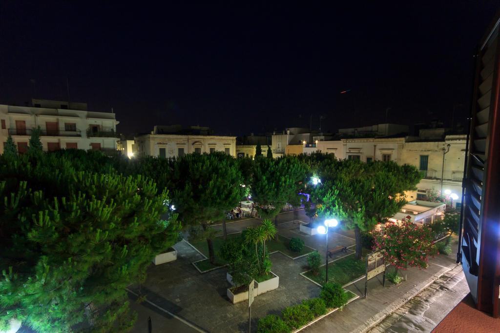 Suite Minerva Polignano a Mare Dış mekan fotoğraf