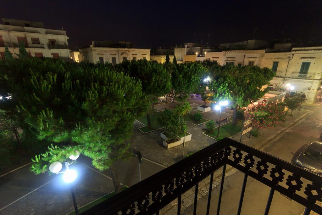 Suite Minerva Polignano a Mare Dış mekan fotoğraf