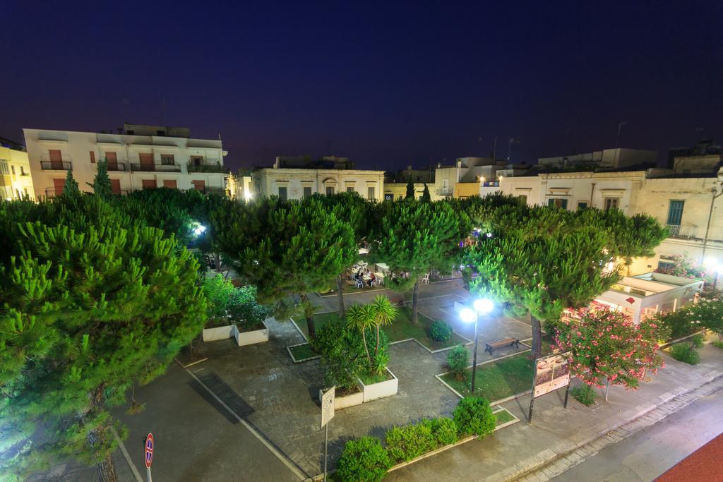 Suite Minerva Polignano a Mare Dış mekan fotoğraf
