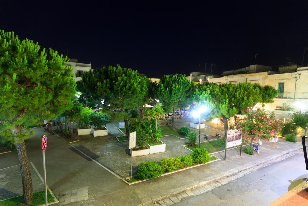 Suite Minerva Polignano a Mare Dış mekan fotoğraf
