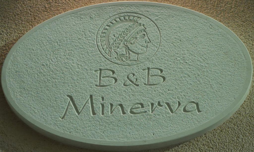Suite Minerva Polignano a Mare Dış mekan fotoğraf
