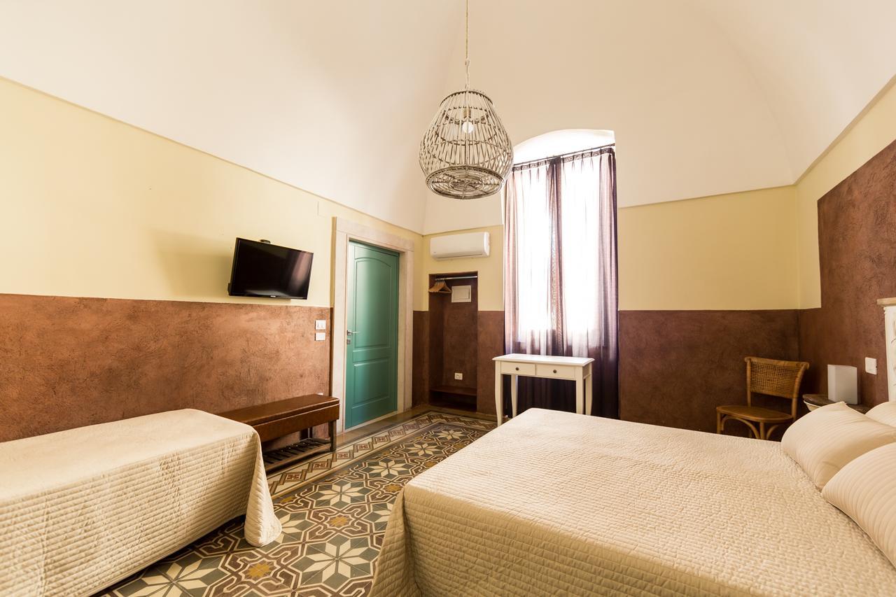 Suite Minerva Polignano a Mare Dış mekan fotoğraf