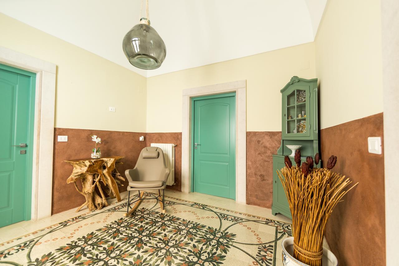 Suite Minerva Polignano a Mare Dış mekan fotoğraf
